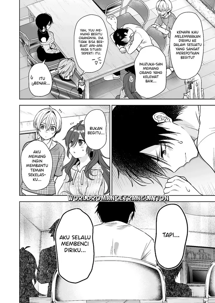 image-komik-koi-shita-no-de-haishin-shite-mita-chapter-81-9/16