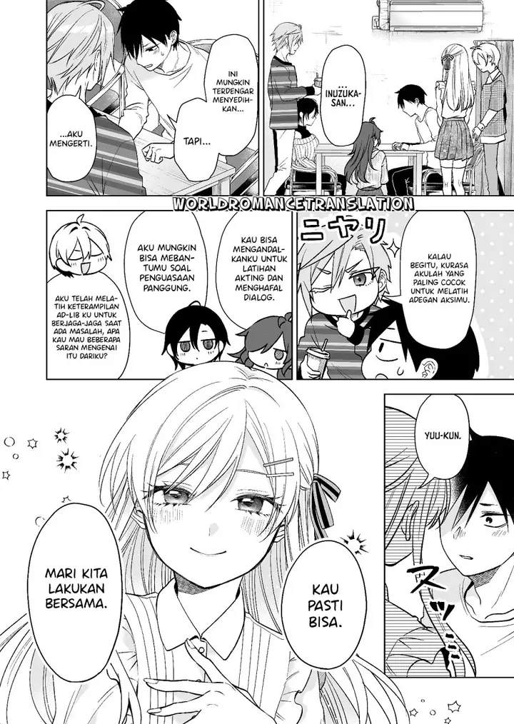 image-komik-koi-shita-no-de-haishin-shite-mita-chapter-81-11/16