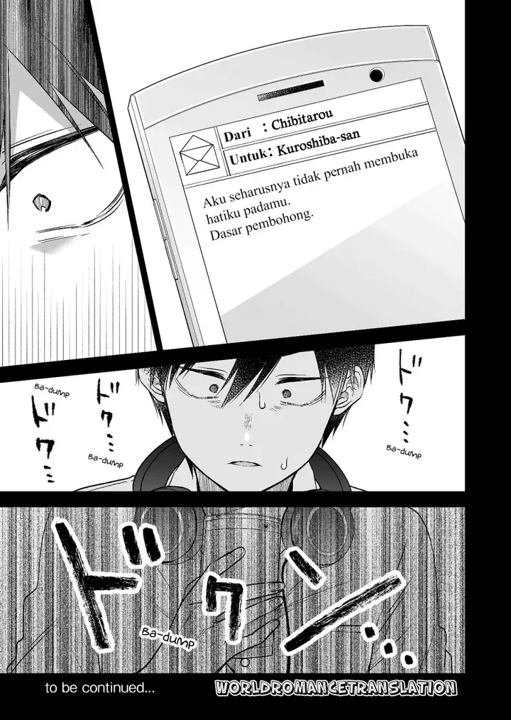 image-komik-koi-shita-no-de-haishin-shite-mita-chapter-81-14/16