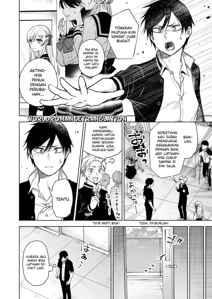 image-komik-koi-shita-no-de-haishin-shite-mita-chapter-82-3/16