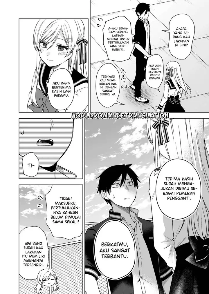 image-komik-koi-shita-no-de-haishin-shite-mita-chapter-82-5/16