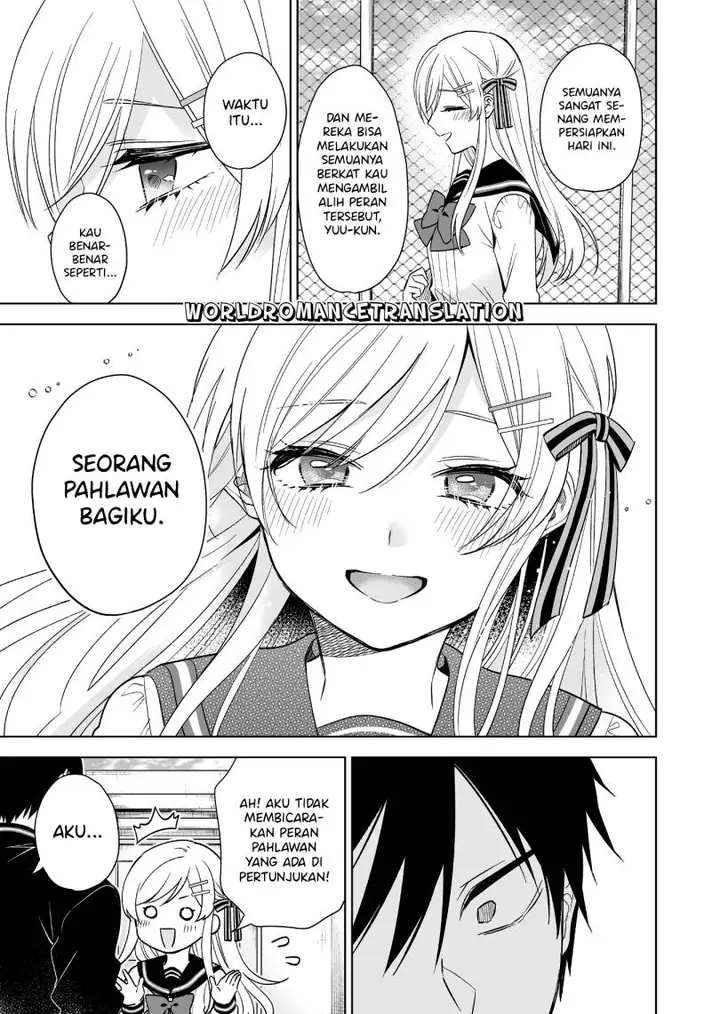 image-komik-koi-shita-no-de-haishin-shite-mita-chapter-82-6/16