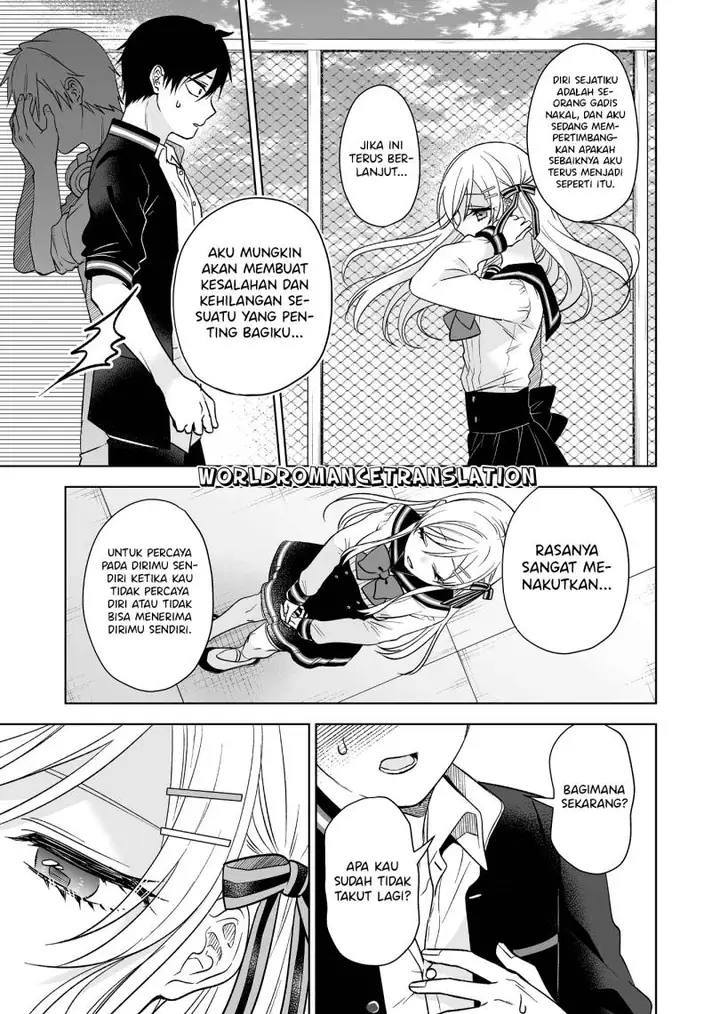 image-komik-koi-shita-no-de-haishin-shite-mita-chapter-82-8/16