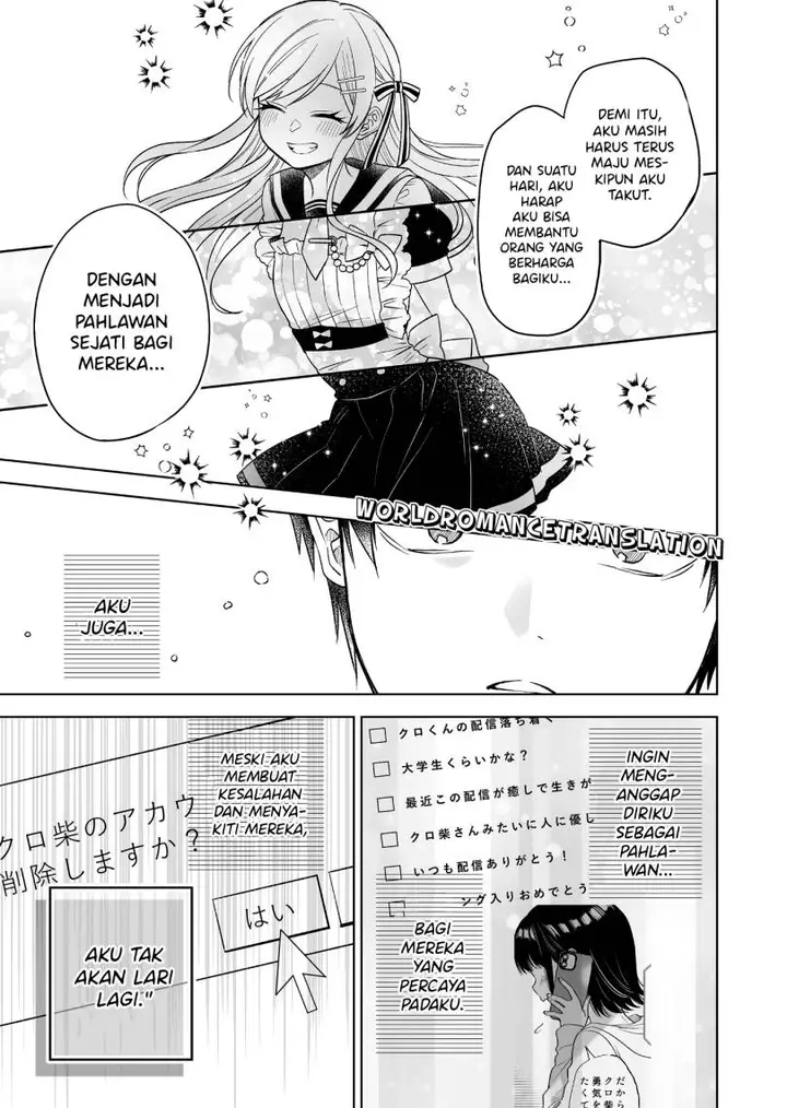 image-komik-koi-shita-no-de-haishin-shite-mita-chapter-82-10/16