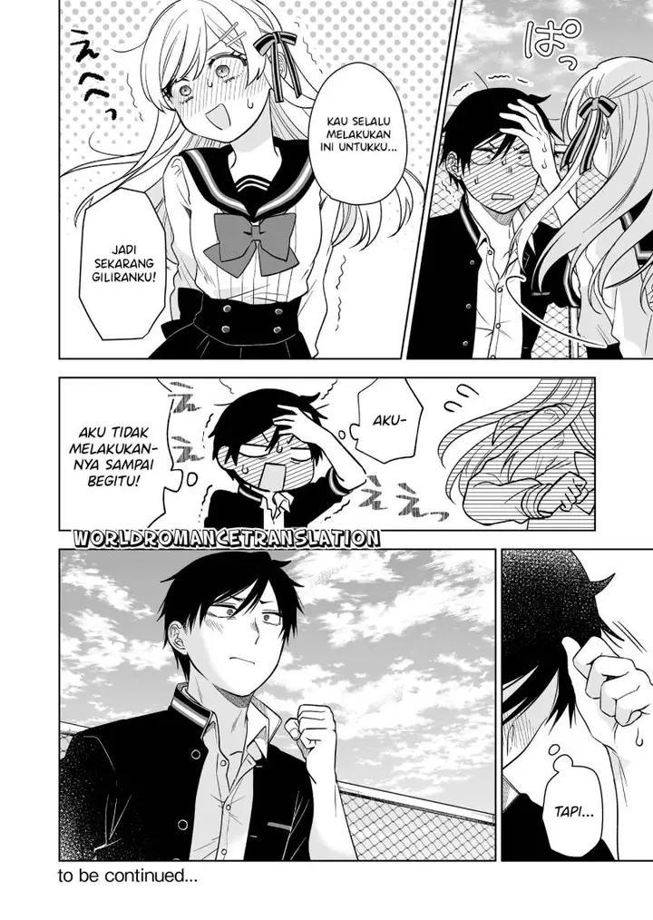image-komik-koi-shita-no-de-haishin-shite-mita-chapter-82-14/16
