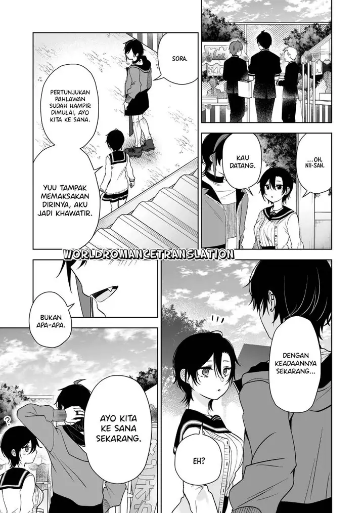 image-komik-koi-shita-no-de-haishin-shite-mita-chapter-83-2/17