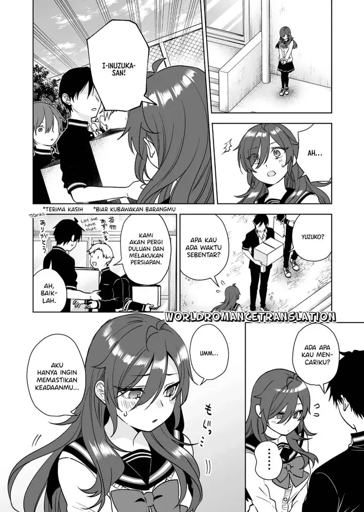 image-komik-koi-shita-no-de-haishin-shite-mita-chapter-83-3/17