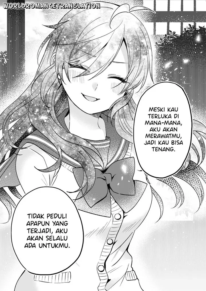 image-komik-koi-shita-no-de-haishin-shite-mita-chapter-83-6/17