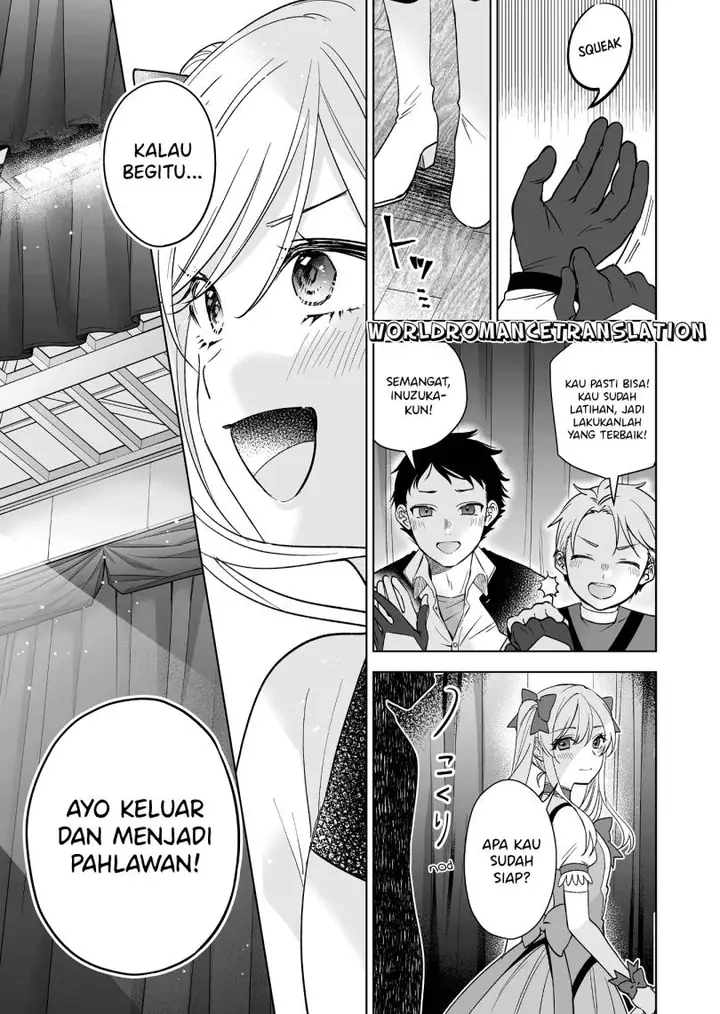 image-komik-koi-shita-no-de-haishin-shite-mita-chapter-83-8/17