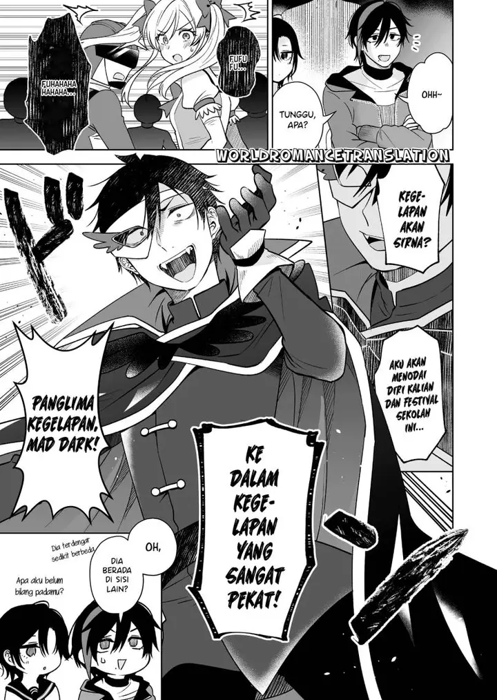 image-komik-koi-shita-no-de-haishin-shite-mita-chapter-83-10/17