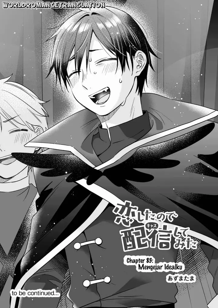 image-komik-koi-shita-no-de-haishin-shite-mita-chapter-83-15/17