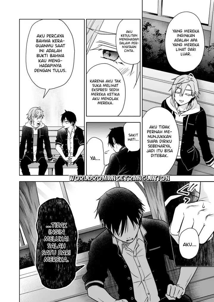 image-komik-koi-shita-no-de-haishin-shite-mita-chapter-84-9/17