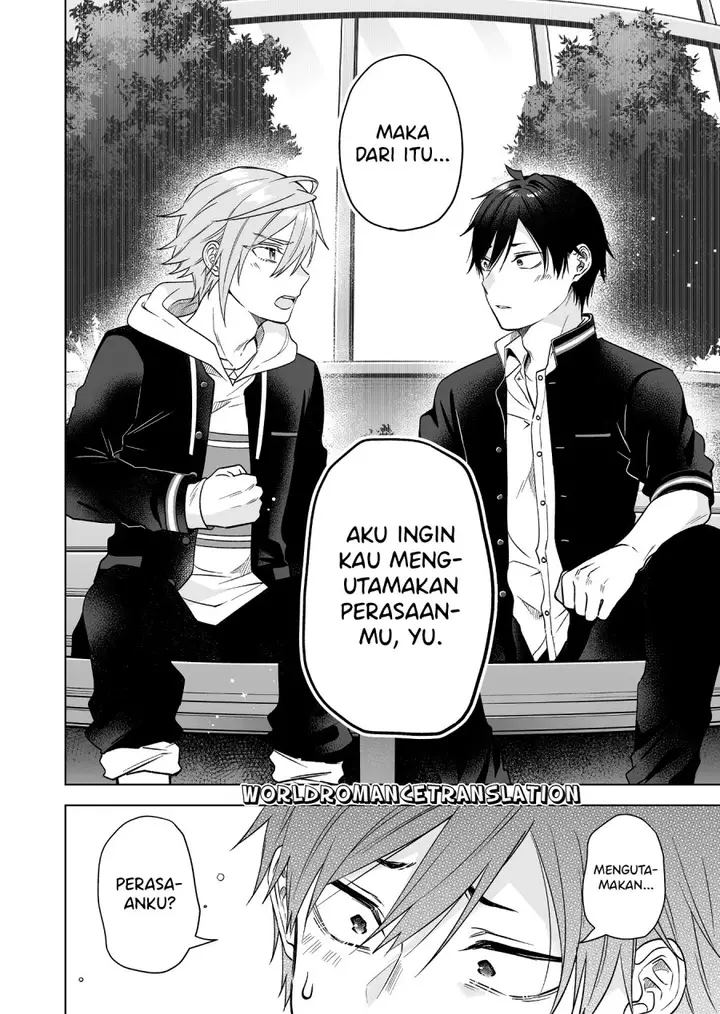 image-komik-koi-shita-no-de-haishin-shite-mita-chapter-84-11/17
