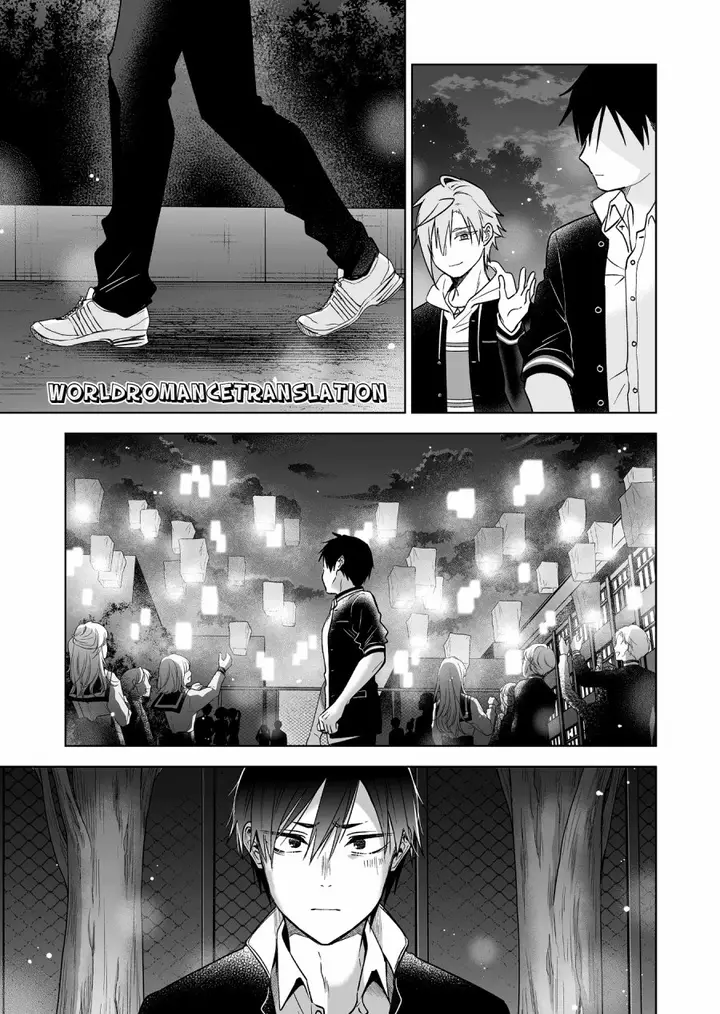 image-komik-koi-shita-no-de-haishin-shite-mita-chapter-84-14/17