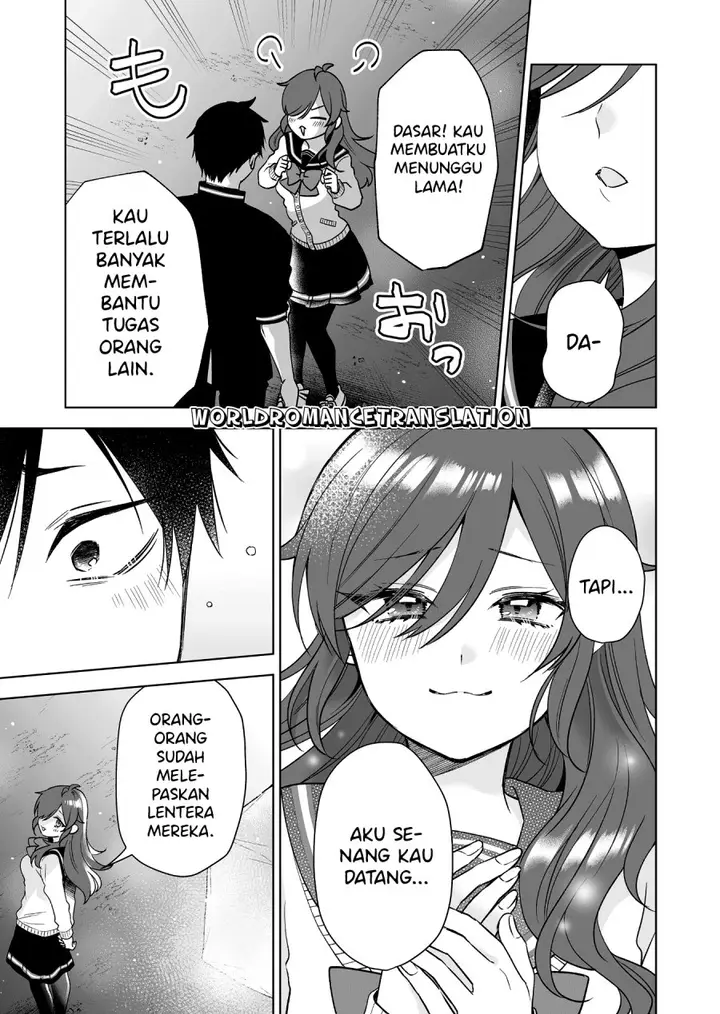 image-komik-koi-shita-no-de-haishin-shite-mita-chapter-85-2/17