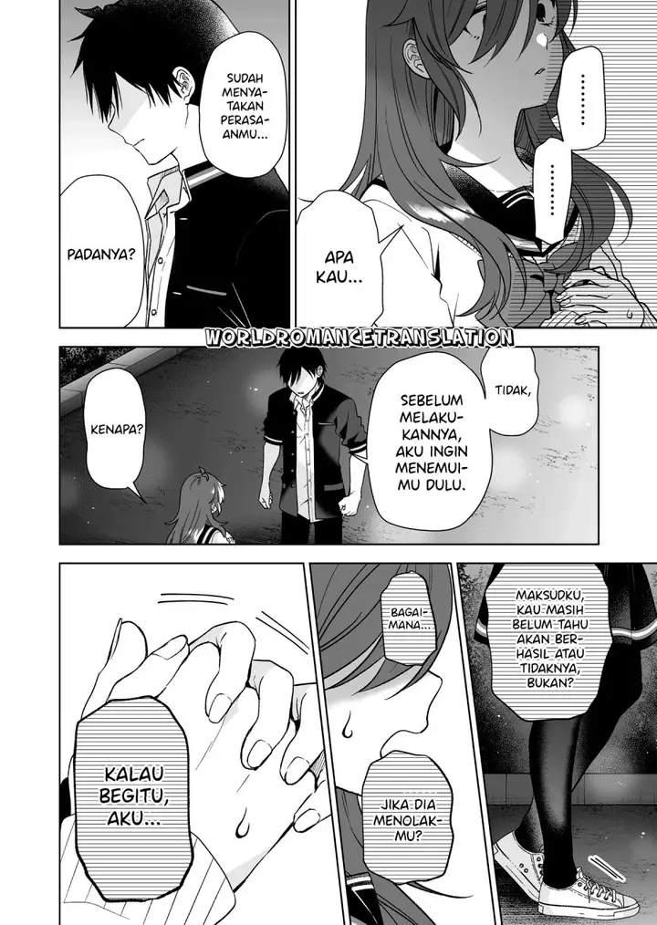 image-komik-koi-shita-no-de-haishin-shite-mita-chapter-85-6/17