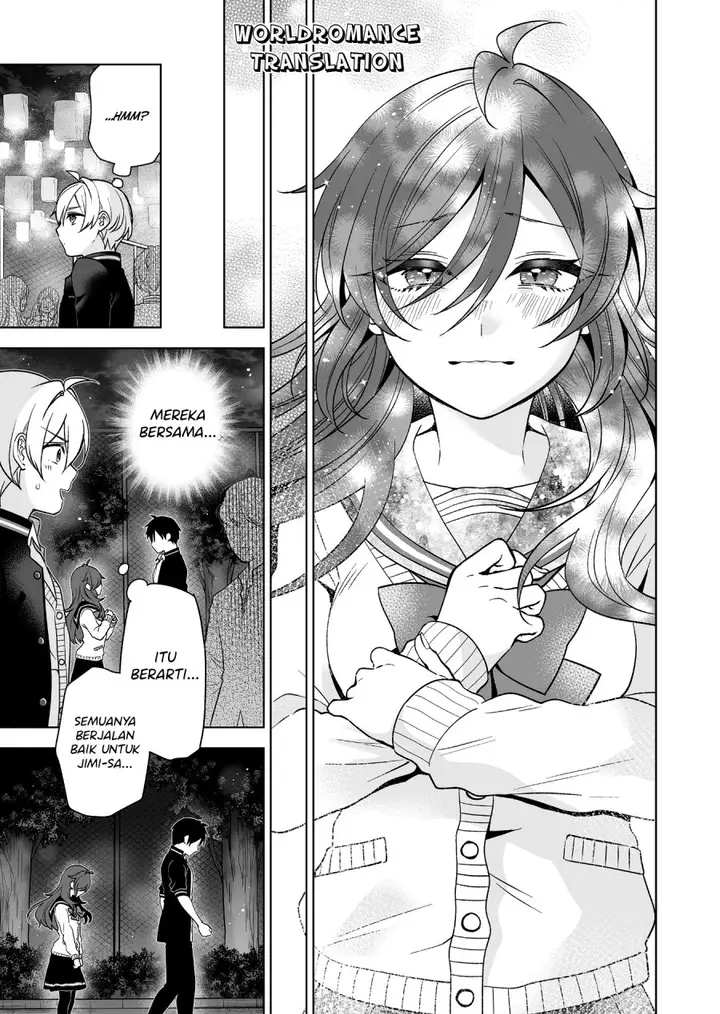 image-komik-koi-shita-no-de-haishin-shite-mita-chapter-85-11/17