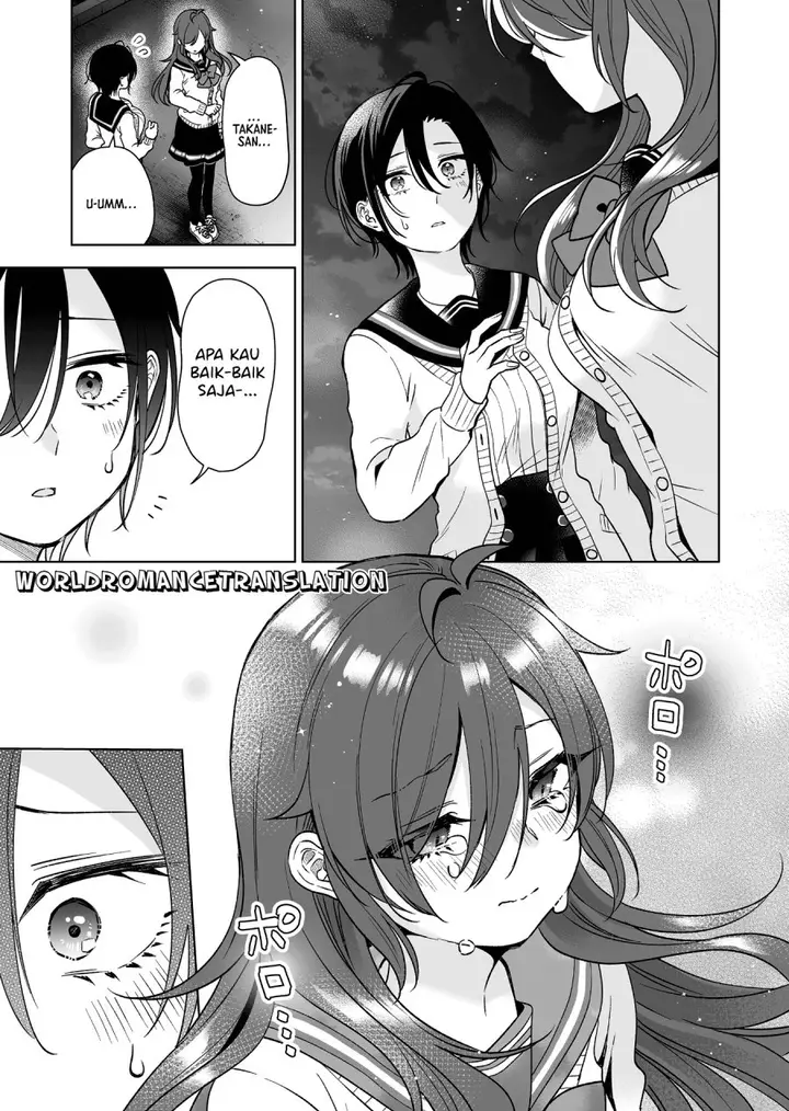 image-komik-koi-shita-no-de-haishin-shite-mita-chapter-85-13/17