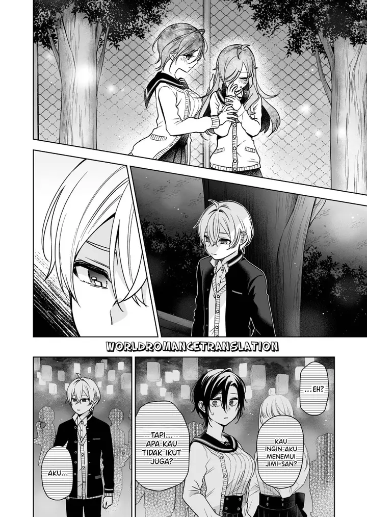 image-komik-koi-shita-no-de-haishin-shite-mita-chapter-85-14/17