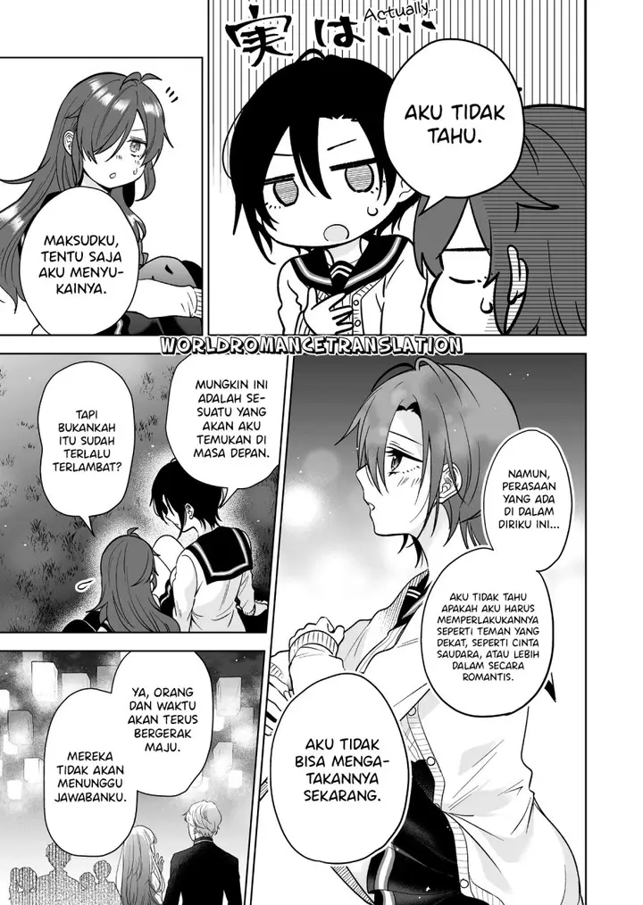 image-komik-koi-shita-no-de-haishin-shite-mita-chapter-86-2/18