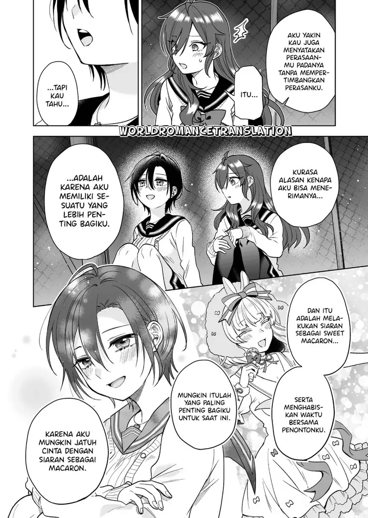 image-komik-koi-shita-no-de-haishin-shite-mita-chapter-86-3/18