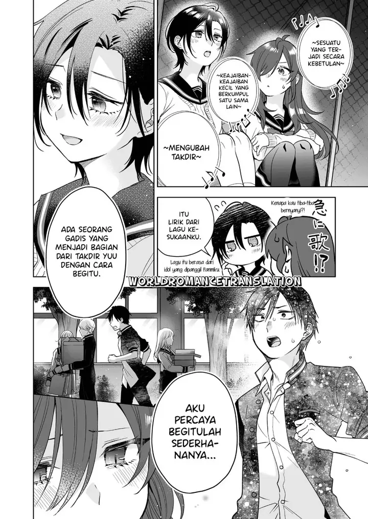 image-komik-koi-shita-no-de-haishin-shite-mita-chapter-86-5/18