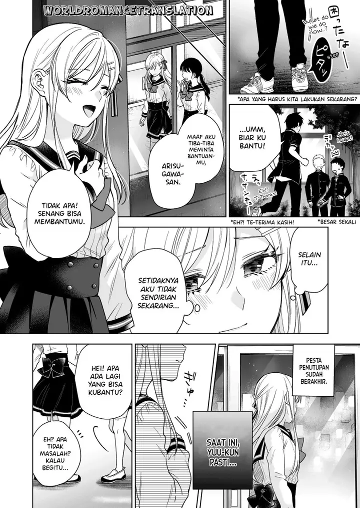 image-komik-koi-shita-no-de-haishin-shite-mita-chapter-86-7/18