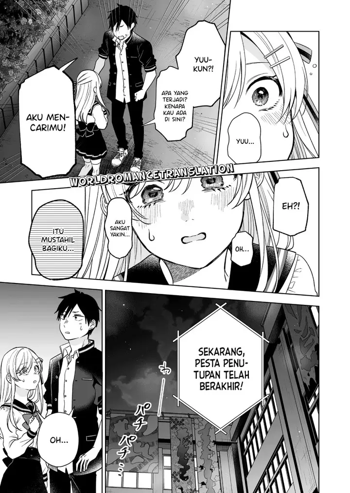 image-komik-koi-shita-no-de-haishin-shite-mita-chapter-86-10/18