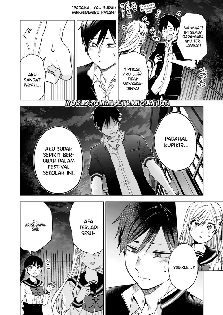 image-komik-koi-shita-no-de-haishin-shite-mita-chapter-86-11/18