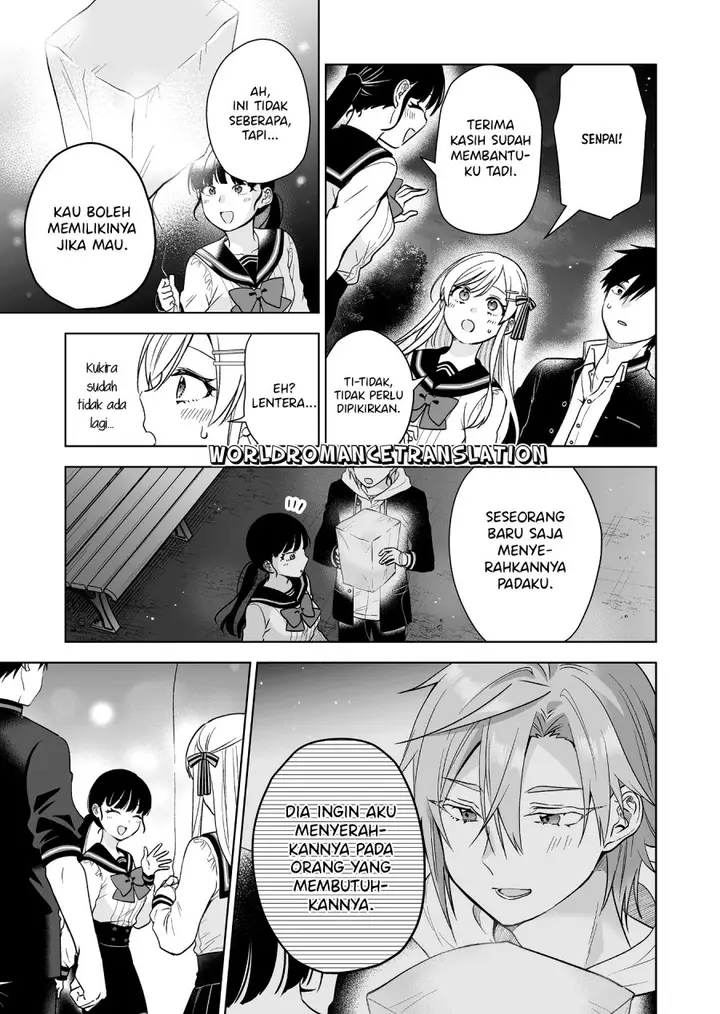 image-komik-koi-shita-no-de-haishin-shite-mita-chapter-86-12/18