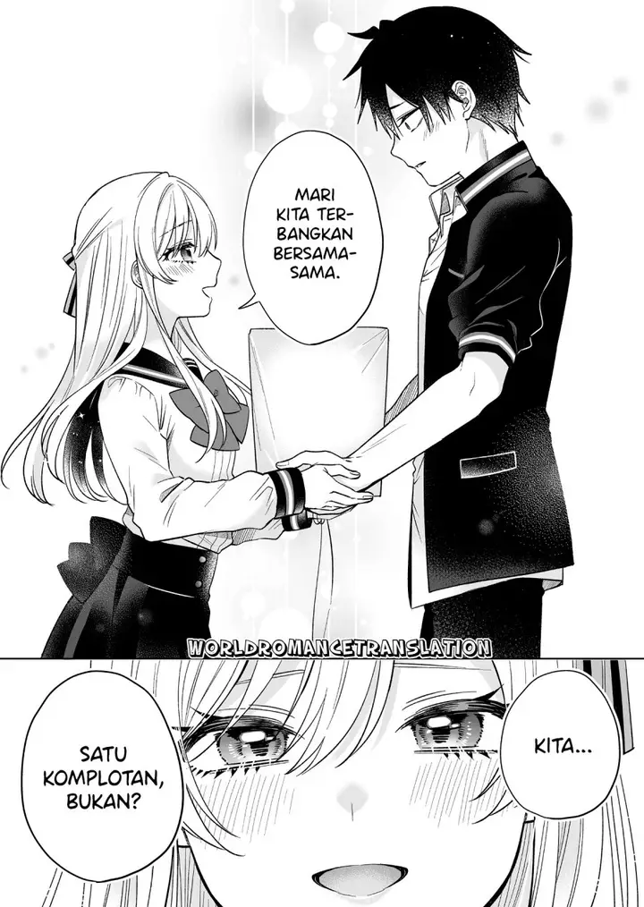 image-komik-koi-shita-no-de-haishin-shite-mita-chapter-86-14/18