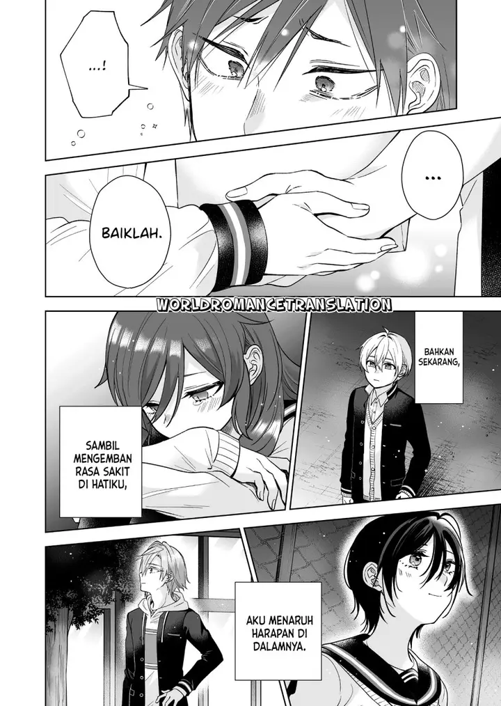 image-komik-koi-shita-no-de-haishin-shite-mita-chapter-86-15/18
