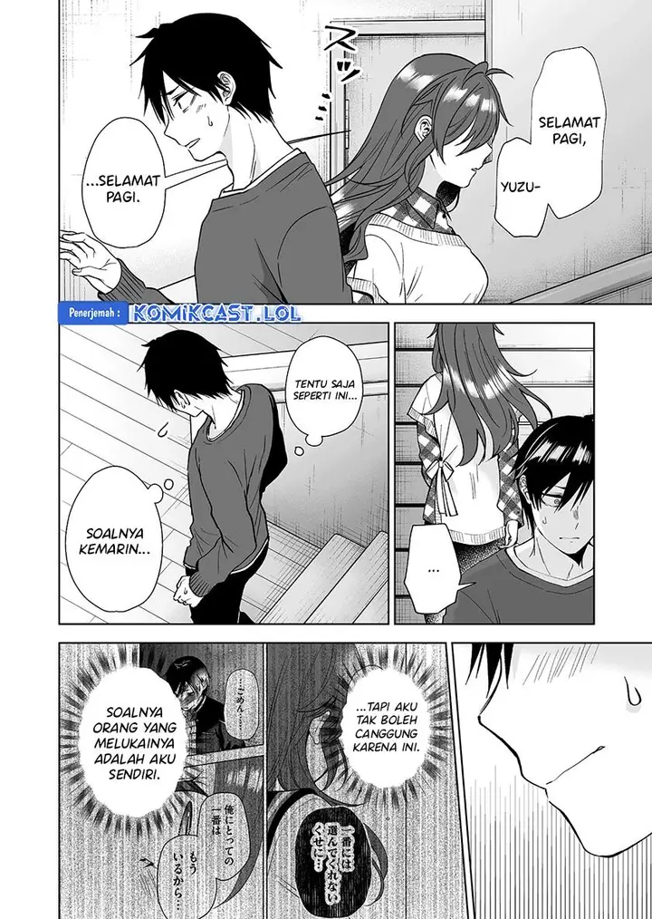 image-komik-koi-shita-no-de-haishin-shite-mita-chapter-87-1/15