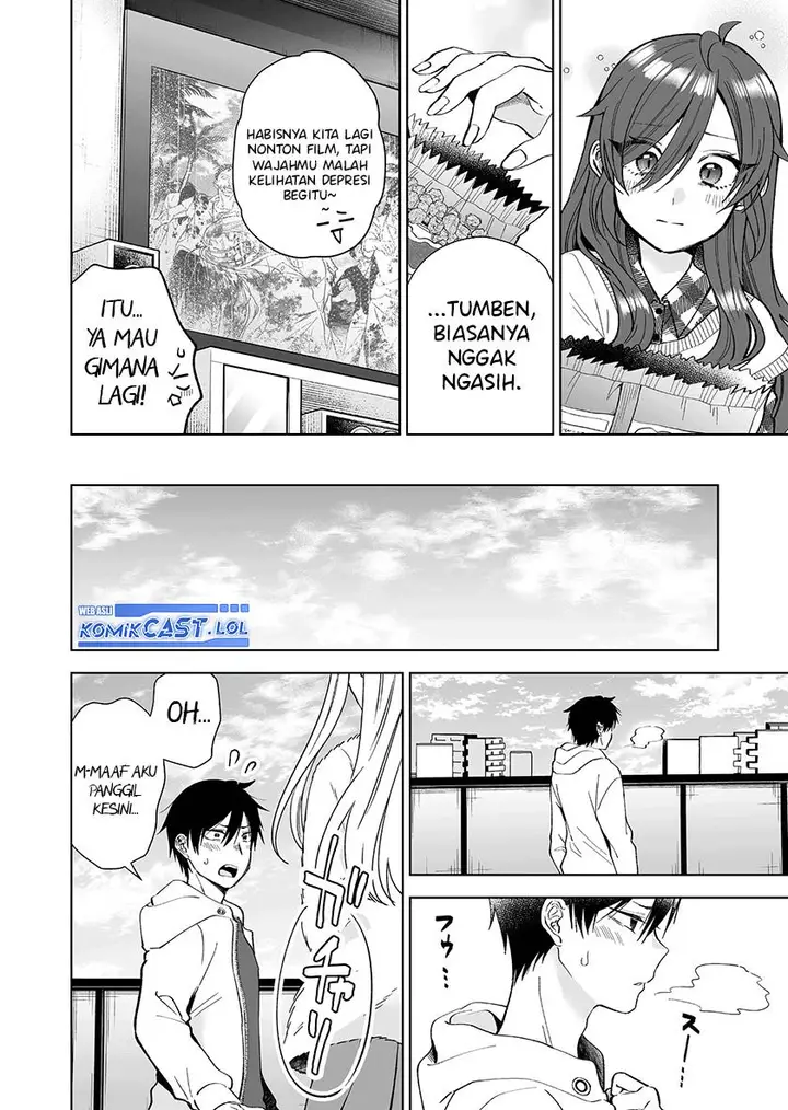 image-komik-koi-shita-no-de-haishin-shite-mita-chapter-87-7/15