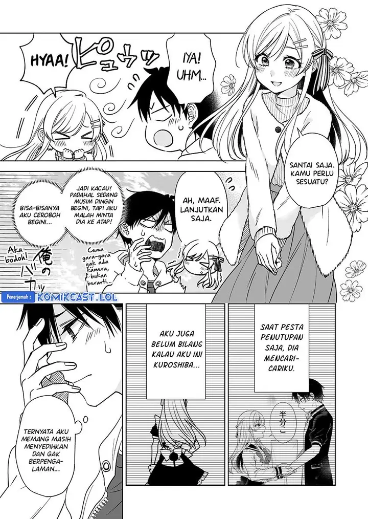 image-komik-koi-shita-no-de-haishin-shite-mita-chapter-87-8/15