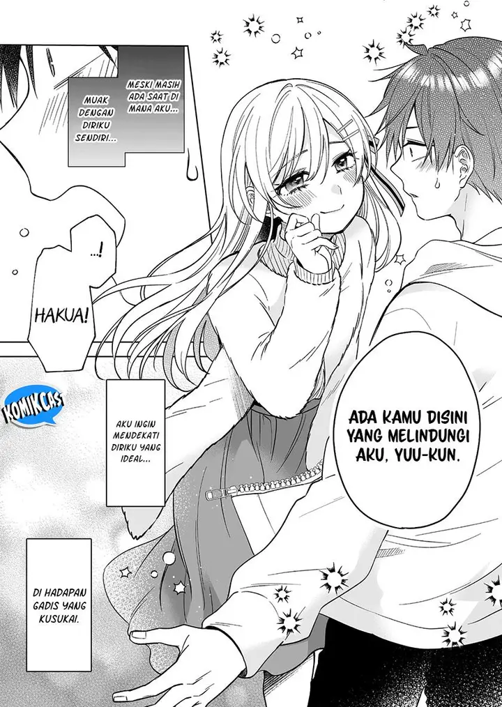 image-komik-koi-shita-no-de-haishin-shite-mita-chapter-87-10/15