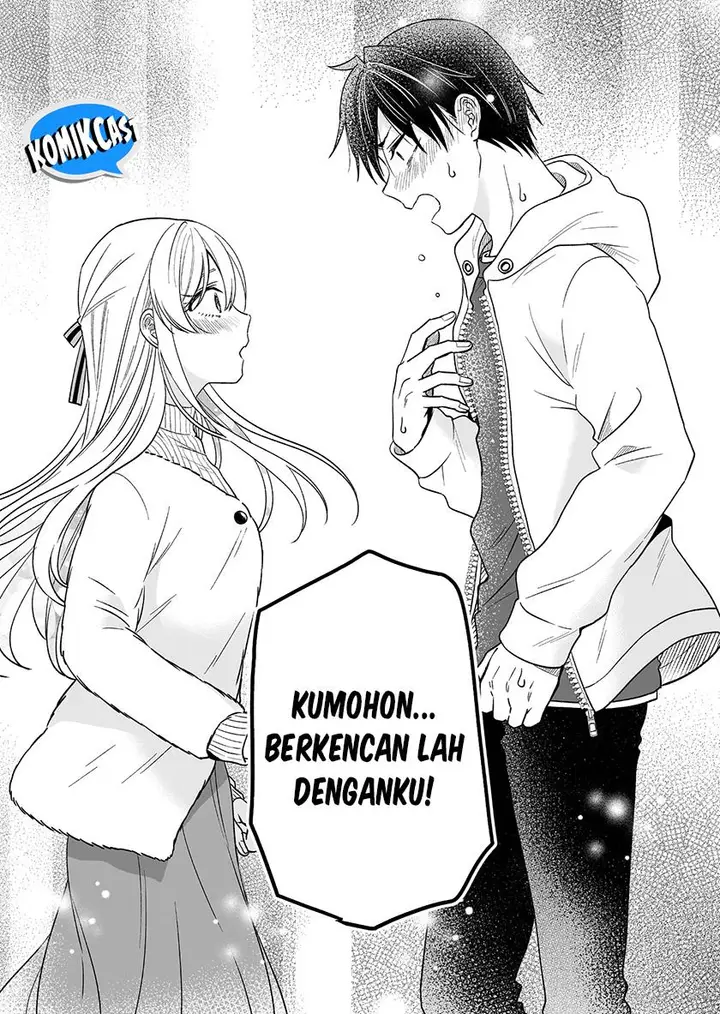 image-komik-koi-shita-no-de-haishin-shite-mita-chapter-87-11/15