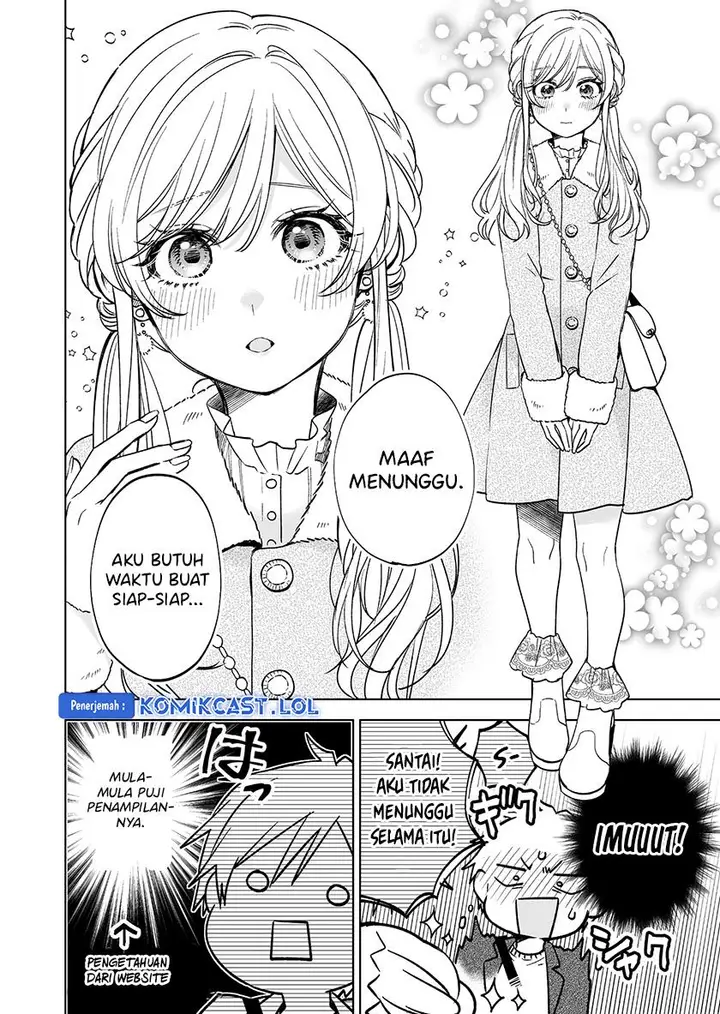 image-komik-koi-shita-no-de-haishin-shite-mita-chapter-88-1/16