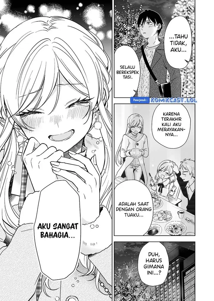 image-komik-koi-shita-no-de-haishin-shite-mita-chapter-88-12/16