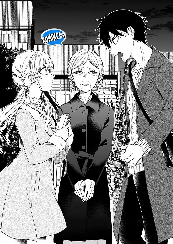 image-komik-koi-shita-no-de-haishin-shite-mita-chapter-88-14/16