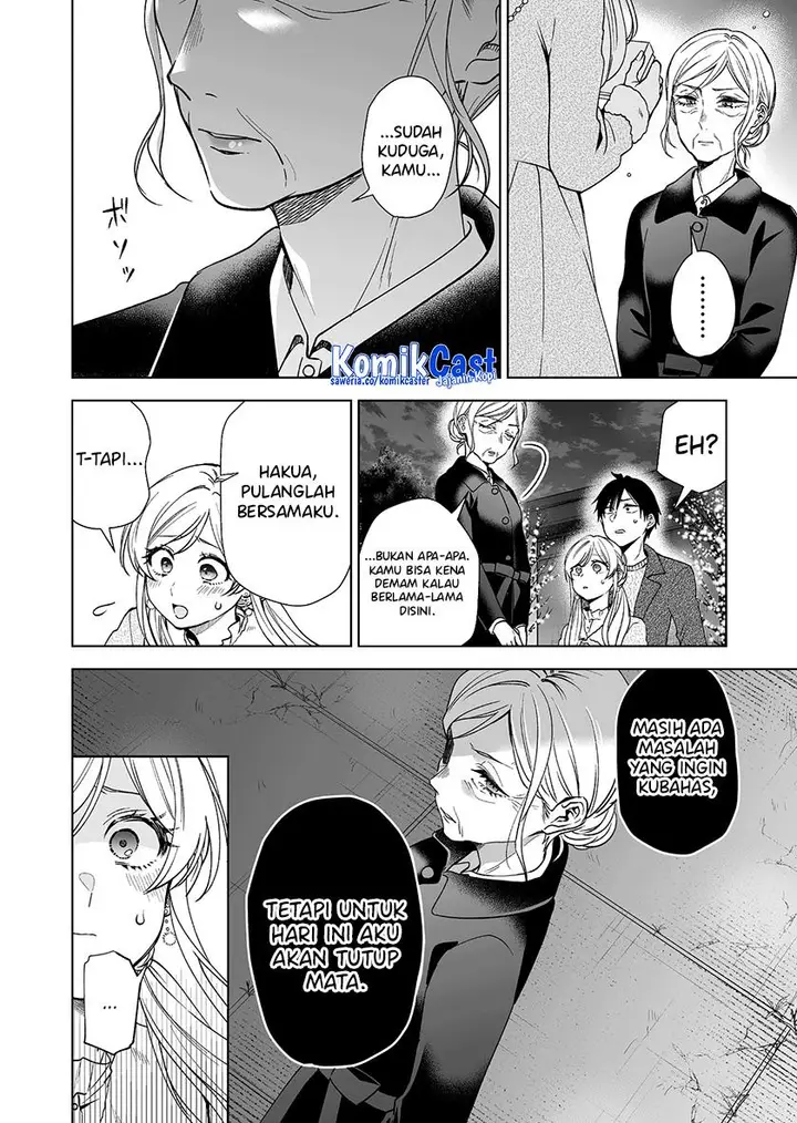 image-komik-koi-shita-no-de-haishin-shite-mita-chapter-89-9/15
