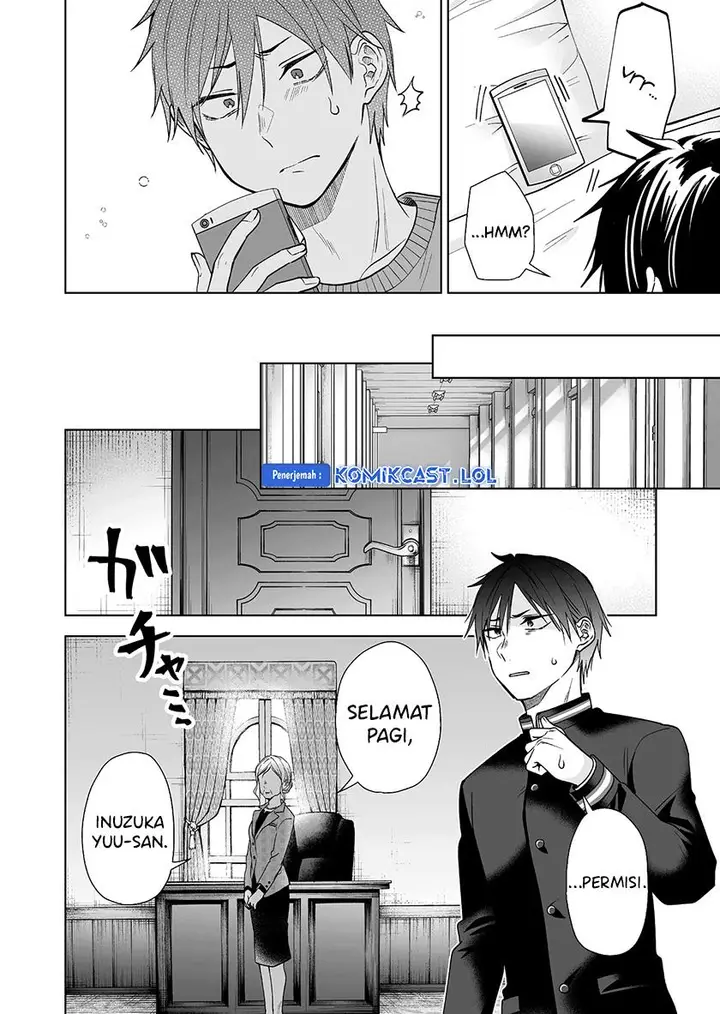 image-komik-koi-shita-no-de-haishin-shite-mita-chapter-89-11/15
