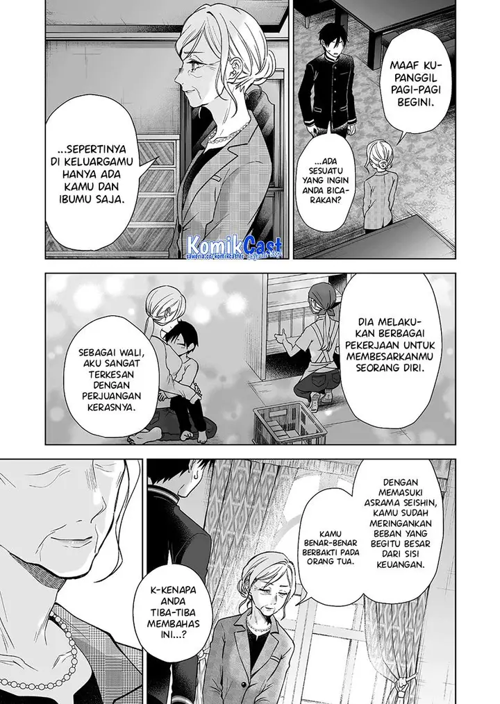 image-komik-koi-shita-no-de-haishin-shite-mita-chapter-89-12/15