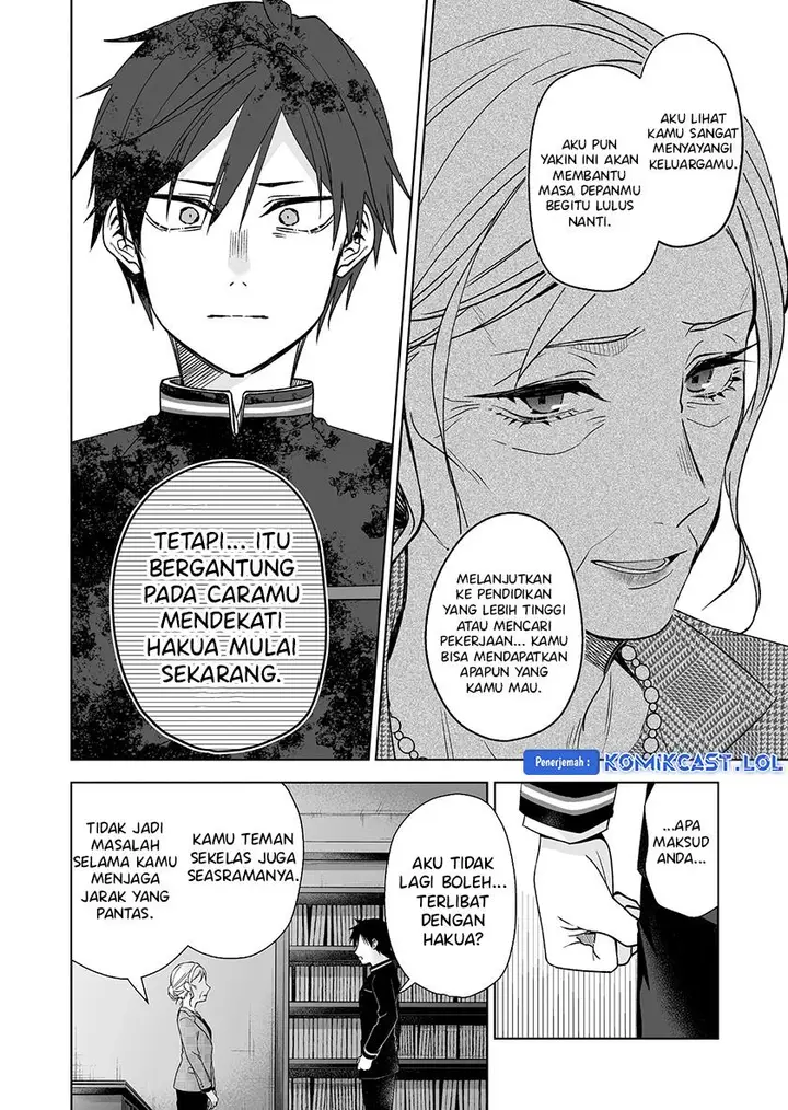 image-komik-koi-shita-no-de-haishin-shite-mita-chapter-89-13/15