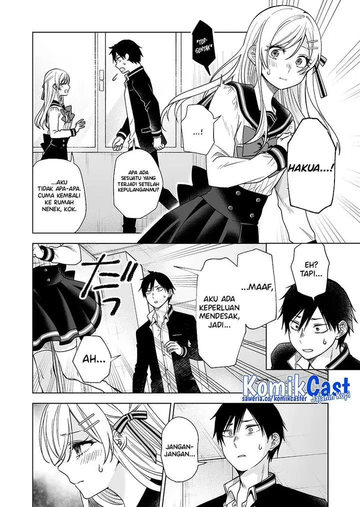 image-komik-koi-shita-no-de-haishin-shite-mita-chapter-90-1/16