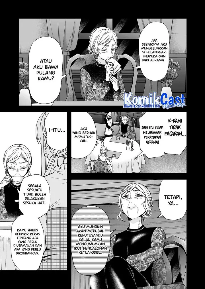 image-komik-koi-shita-no-de-haishin-shite-mita-chapter-90-2/16