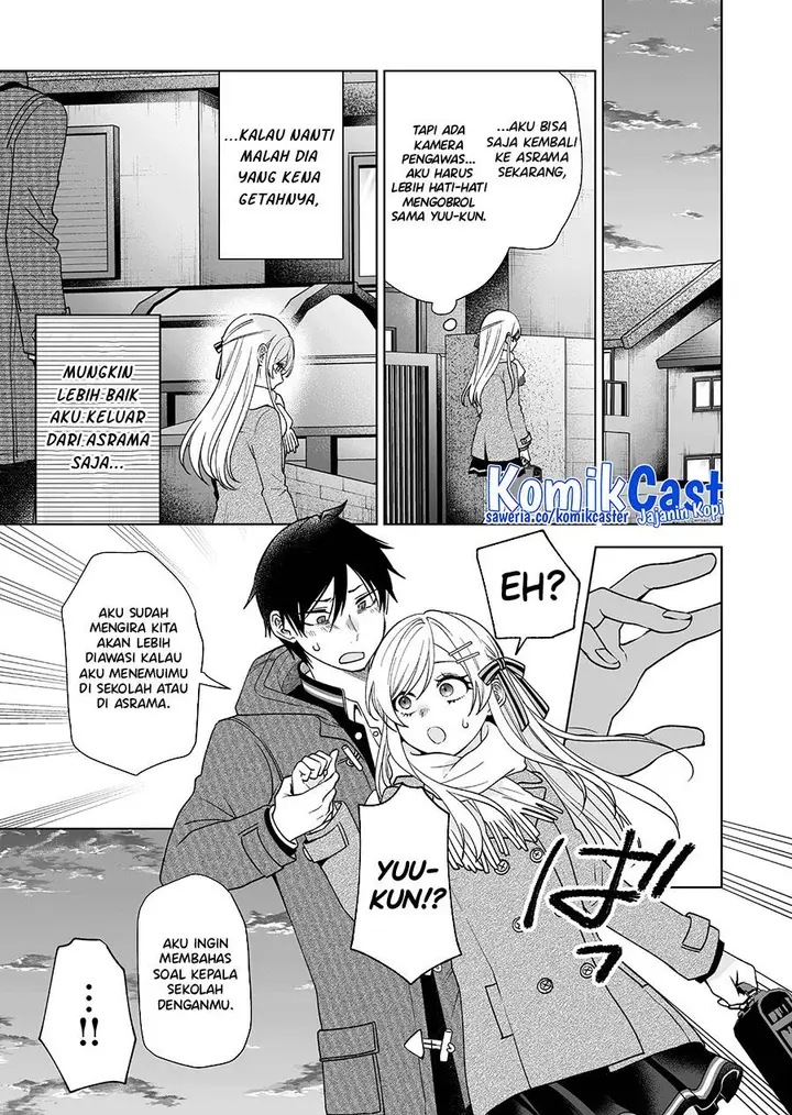 image-komik-koi-shita-no-de-haishin-shite-mita-chapter-90-4/16