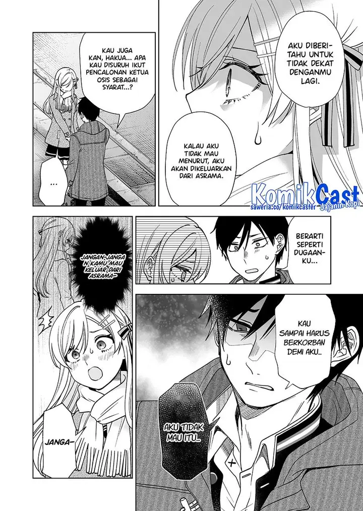 image-komik-koi-shita-no-de-haishin-shite-mita-chapter-90-5/16