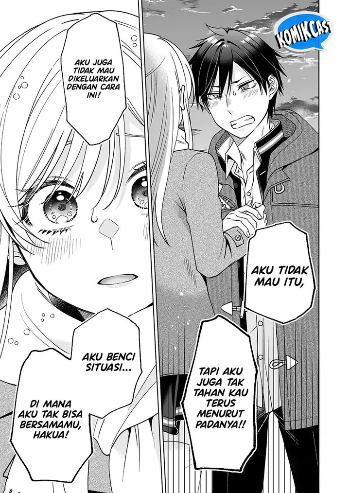 image-komik-koi-shita-no-de-haishin-shite-mita-chapter-90-6/16