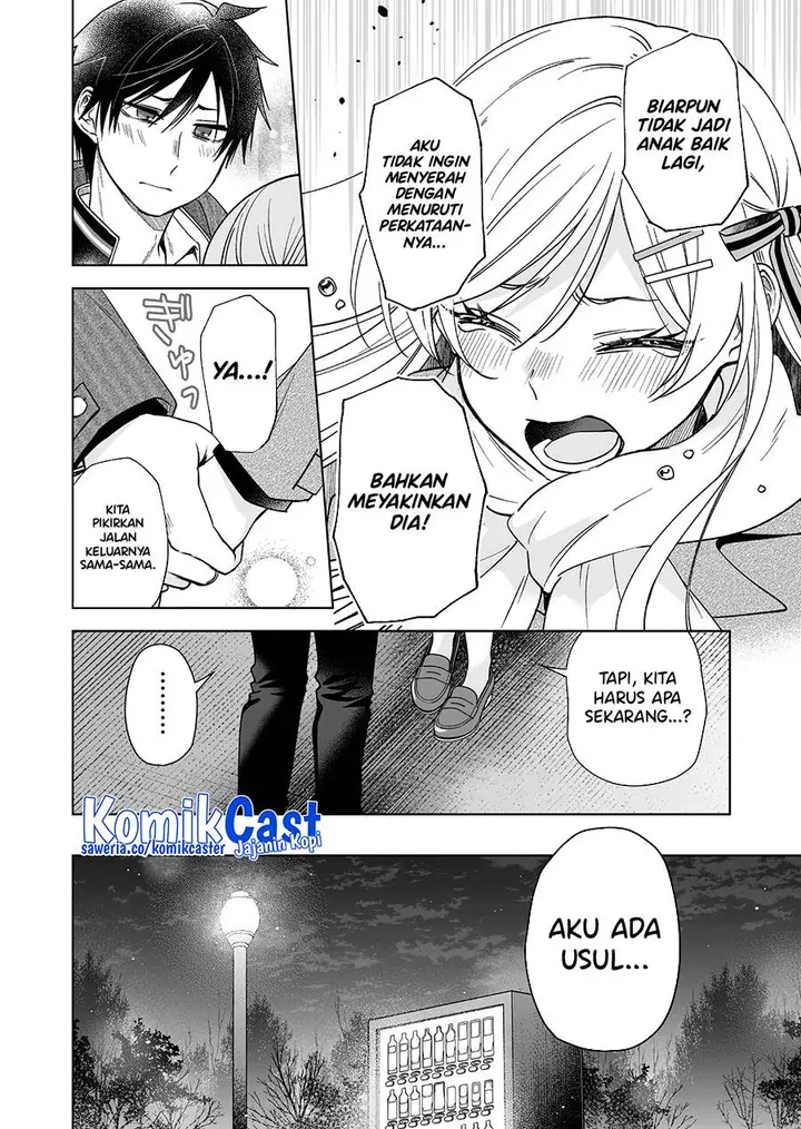 image-komik-koi-shita-no-de-haishin-shite-mita-chapter-90-9/16